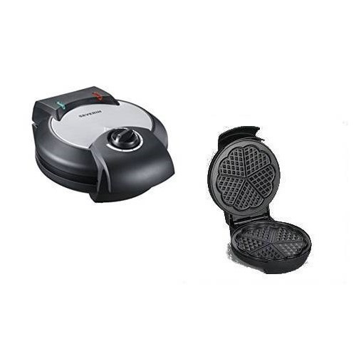 GOFRERA SEVERIN 2103 1300W